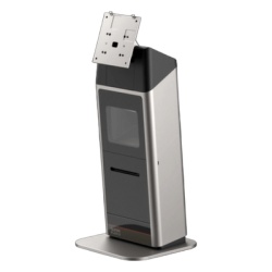 SUNMI FLEX3-RETAIL-COUNTERTOP-STAND Sistema POS Integrado / 250 mm/s / Escaner 1D/2D / Papel 58/80 mm / 25.6x11.3x11.9 in / 6.75 kg