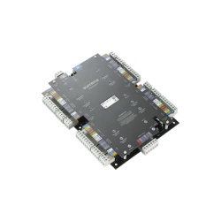 SUPREMA CS-40 CoreStation Panel de Control de Acceso / Biometria Integrada / Compatible con Sistema de Elevadores / 200 000 Huellas / 4 Puertas