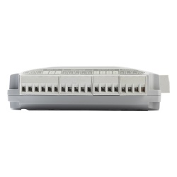 SUPREMA DM20 Modulo para Control de Puertas / 2 Entradas/Salidas Weigand / 4 Salidas de Relevador tipo C / Uso con BioStar 2 - Img 2