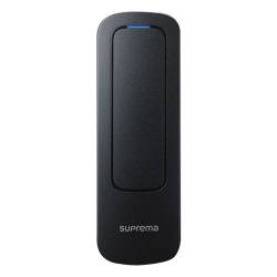 SUPREMA XPD2-MDB Lector Esclavo de Tarjetas de uso en exterior Multitecnolgia NFC y Bluetooth