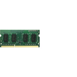 SYNOLOGY D3NS1866L-4G Modulo de Memoria DDR3L SODIMM | 4GB | Non-ECC Unbuffered | Compatible con Synology NAS | Garantia 3 Anos