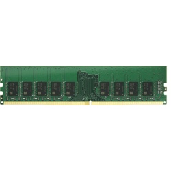 SYNOLOGY D4EU02-8G Modulo de Memoria DDR4 ECC Unbuffered DIMM | 8GB | Compatible con Synology 25 series incluyendo RS2825RP+ | Garantia 5 Anos