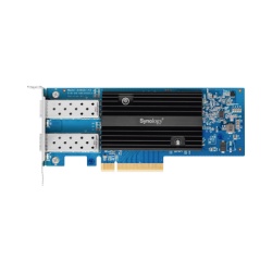SYNOLOGY E10G21F2 Adaptador ethernet 10 gigabit SFP+