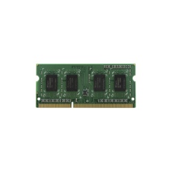 SYNOLOGY RAM1600DDR34G Modulo de memoria RAM de 4GB para equipos Synology