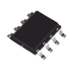 Syscom 296-9314-5-ND Circuito Integrado BQ2000SN-B5 Cargador MGMT SOIC-8 para Analizador III.