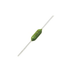 Syscom 576-0251.062MXL Fusible Subminiatura Axial PICO II a 1/16 Amper Accion Rapida a 125 V. Uso en R-2600 Series