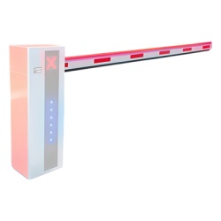 Syscom ARM-PLUS-55/2 Brazo para liftpro de 2 metros de largo.