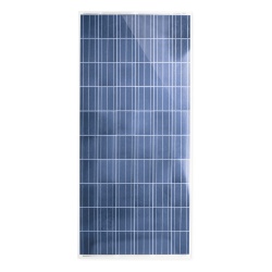 Syscom FE-150-36P Modulo Fotovoltaico Policristalino 150 Watts para sistema a 12 Volts