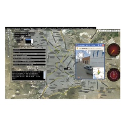 Syscom FLAV3.0 Software para Localizacion GPS.