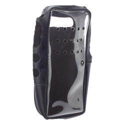 Syscom FSMTX790 Funda de Vinilo de Alta Resistencia para TX-790