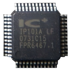 Syscom IP-101-ALF Circuito Integrado del puerto de RED para ED104.