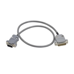 Syscom KRR-0015-SHD Arnes para KENWOOD TK7302/8302.