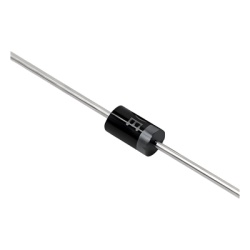 SYSCOM PARTS HZ11A Diodo ZENER 11 V 1-2 W