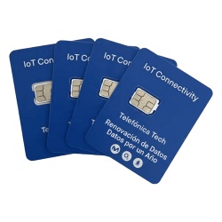 Syscom RENOVACION-SIM25GPS RENOVACION POR UN ANO DE SERVICIO PARA SIM25GPS