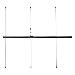 Syscom SD-1503 Antena Base VHF Direccionales Rango de Frecuencia 136 - 174 MHz.