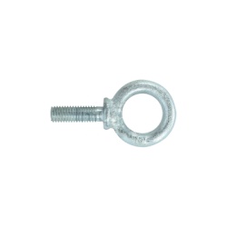 Syscom SH-5068 Armella de Acero con Rosca de 1/4" para Carga Maxima de 295 Kg.
