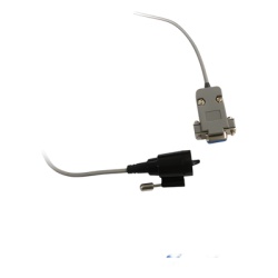 Syscom SH-K90 Cable interface para programador universal (SPU) para moviles KENWOOD
