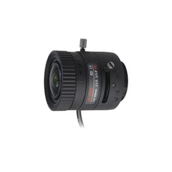 Syscom SYS-03610-DIRS Lente Varifocal 3.6-10 mm / Resolucion 4K / Iris Automatico / Dia/Noche / Formato 1/1.8.