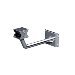 SYSCOM VIDEO SYE04/A Montaje para gabinetes anti explosion SYE800 SYE801