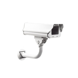 SYSCOM VIDEO XGA-9011 Gabinete antivandalico IP66 para camaras tipo caja
