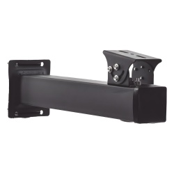 SYSCOM VIDEO XGA-B-POLE-HOU Soporte para gabinete compatible con el poste XGAPOLE-6M