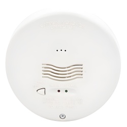 SYSTEM SENSOR CO-1224-TR Detector de Monoxido de Carbono Montaje en Techo para Panel de Deteccion de Incendio