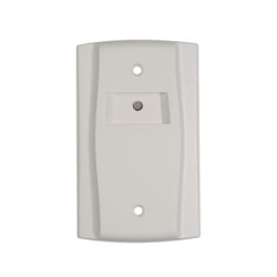 SYSTEM SENSOR RA100Z LED Anunciador Remoto / Color rojo