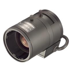 TAMRON 13-VG-2811-ASIR Lente Varifocal 2.8-11mm Iris Automatico Dia/Noche Formato 1/3