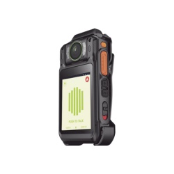 TASSTA T8-TSMART Body Cam T8 Con Servicio de Radio TASSTA Smart 1 ano