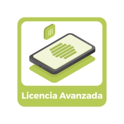 TASSTA TFLEX-SMART Servicio PTT Avanzado TASSTA para equipos IOS y Android (1 Ano de Servicio)