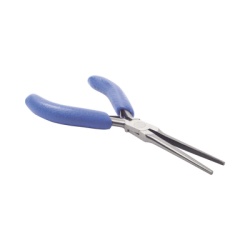 TECHNITOOL 758-PL-4018 Pinzas Puntas de Aguja de 5-3/4" Para Metal Suave.