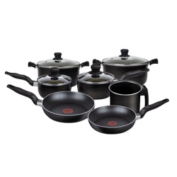 TEFAL 022-6100 Bateria Vital de 11 Piezas - T-FAL