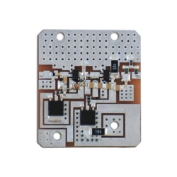 TELEWAVE INC AF024 Tarjeta Pre-Amplificadora de RF para el Multiacoplador TWR8-150 de TELEWAVE.