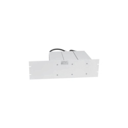 TELEWAVE INC TPCP-1543C Preselector Pasa Banda para 148-174 MHz 3 Cavidades Cuadradas de 4" por Lado 1.5 MHz de Ancho de Banda N Hembras.