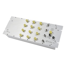 TELEWAVE INC TWR16-150 Multiacoplador TELEWAVE 132-174 MHz 16 Canales 115 Vcc./13.8 Vcc.