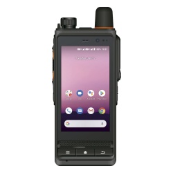 TELOX TE620G Radio TELOX TE620G LTE / Android 14 / 13MP Camara / IP68 MIL-810G