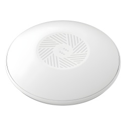 Teltonika TAP100 Punto de Acceso WiFi 2.4 GHz PoE-IN Gestion Remota por RMS (24 meses gratis)