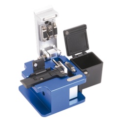TEMPO 920CL Cleaver (Cortadora de Precision) para Fibra Optica de 3 Pasos - Img 6