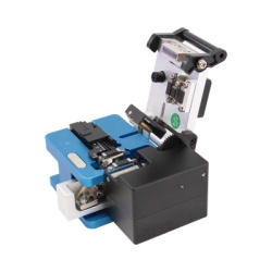 TEMPO FCL200 Cleaver (Cortadora de Precision) para Fibra Optica con Mecanismo de Retorno Automatico