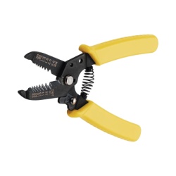 TEMPO PA70056 Pinzas de Precision para Desforrar Cable 22-10 AWG