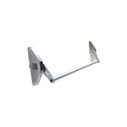 TESA - ASSA ABLOY 4691 Barra de salida para puerta/ 1 punto / 900mm de largo