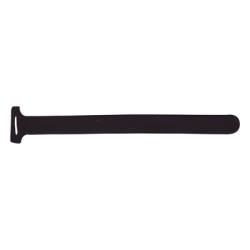 THORSMAN CINTHO-150-N5 Cincho de contacto color negro 150 x 12mm (5 pzs) (4300-02021)