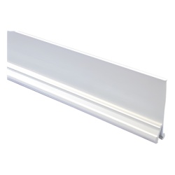 THORSMAN INKA-140-SEP Separador interno de PVC auto extinguible para canaleta INKA140 50cm (8500-07001)