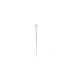 THORSMAN TH-140-N Cincho de nylon color natural 3.2 x 142mm (100pzs) (4200-02000)