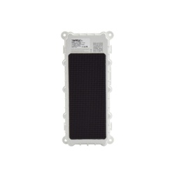 TopFlyTech TLP2-SFB Dispositivo de Seguimiento de Activos / Proteccion IP67 / Rastreador GPS / Recargable Li 9600 mAh / LTE Cat-M1/NB-IoT / Tamano Compacto / Funciona con Energia Solar / Alarma de Bat
