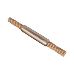 TOTAL GROUND TGM-CCP-1/0 Molde para Soldadura Exotermica de Cable 1/0 a Cable 1/0