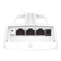 TP-LINK EAP215-BRIDGE-KIT Punto de Acceso Exterior Bridge 5 GHz / 867 Mbps / Alcance 5 km / IP65 / 3 Puertos Gigabit / Gestion Omada SDN / Proteccion Rayos 6 kV / PoE Pasivo - Img 3