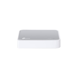 TP-LINK TL-SF1005D Switch de escritorio 5 puertos 10/100 Mbps