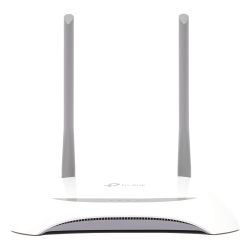TP-LINK TL-WR850N TL-WR850N