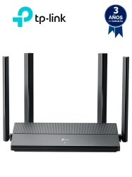TP-LINK TPL3660036 TP-LINK - EX141 / AX1500 Wi-Fi 6 Router Gigabit Ethernet